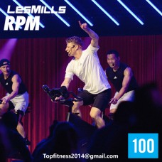 RPM 100 VIDEO+MUSIC+NOTES